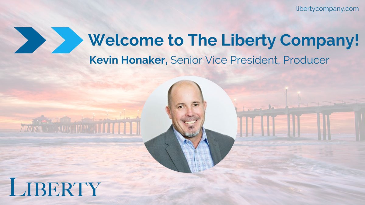 Photo of Kevin Honaker