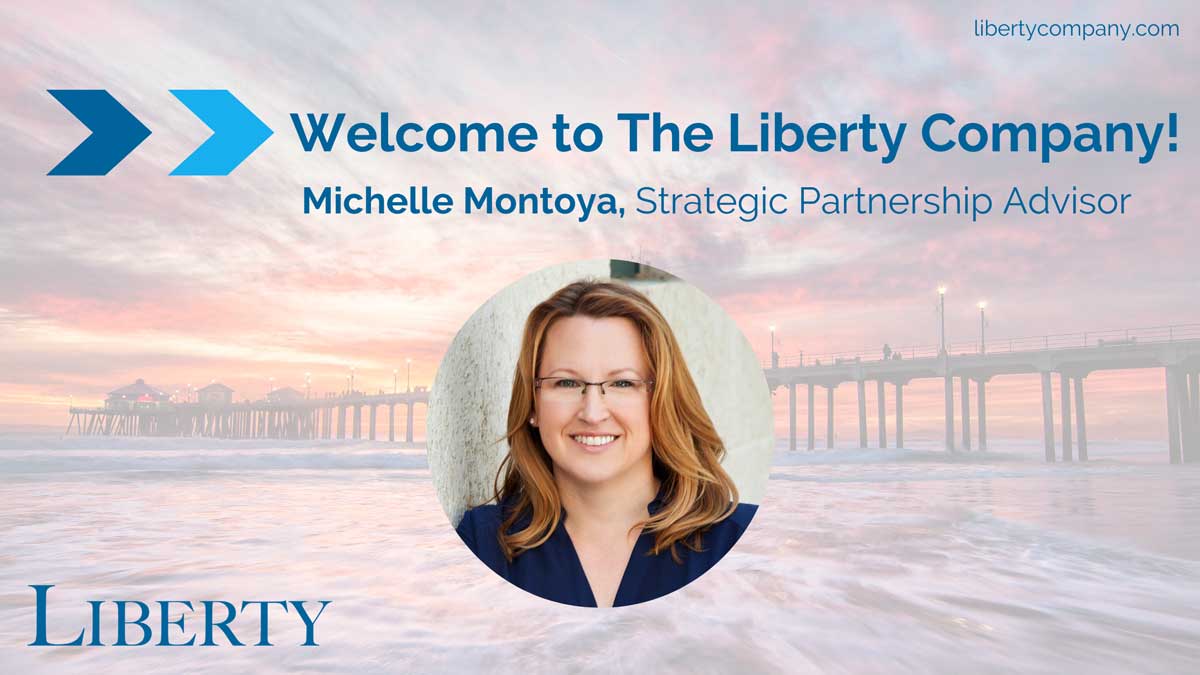 Portrait of Michelle Montoya