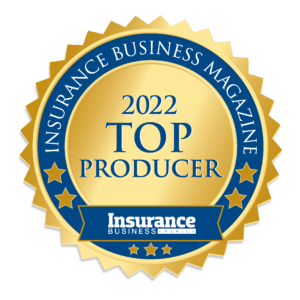 Top Producers 2022 - digital medal_solo