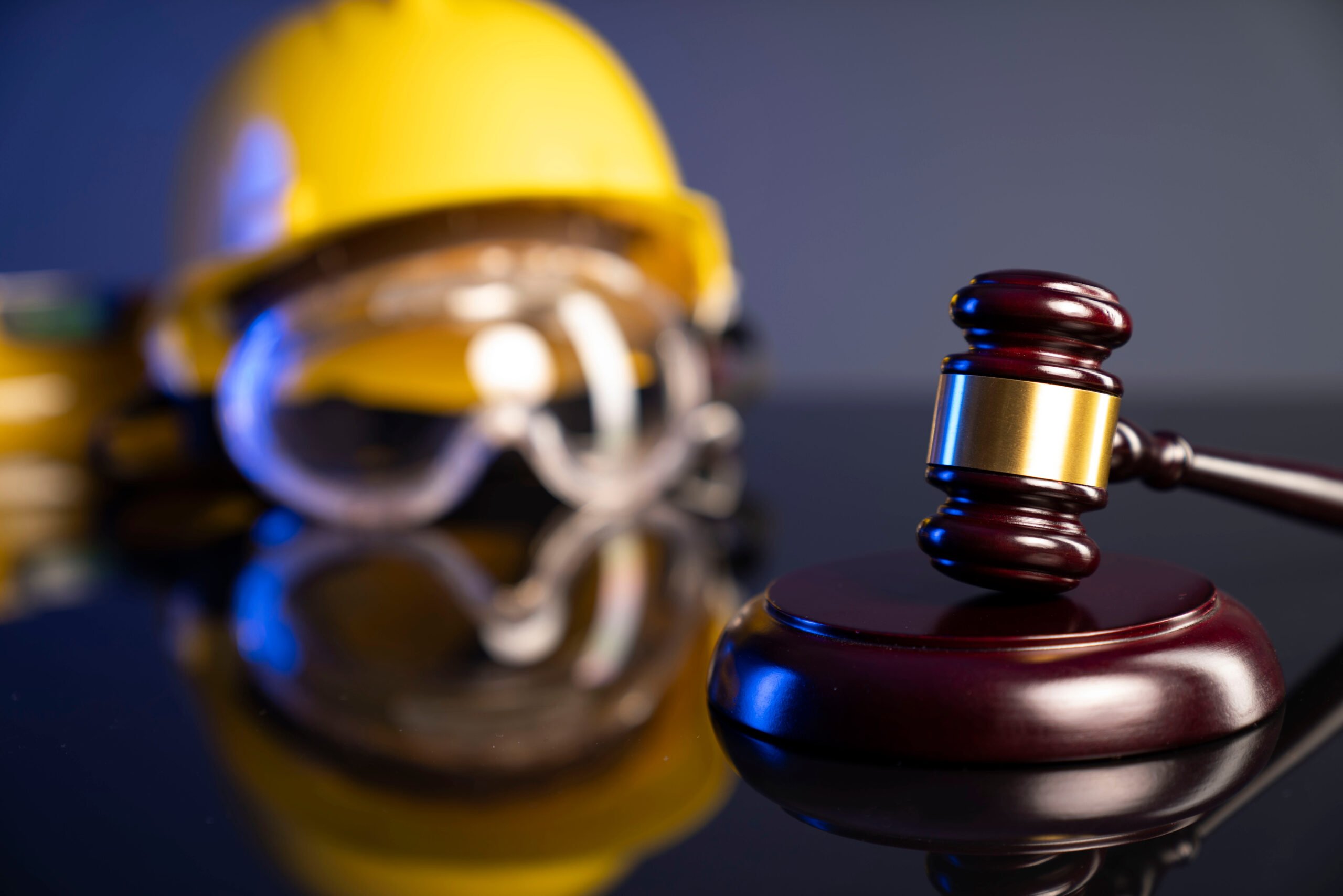 Workers Compensation Claims