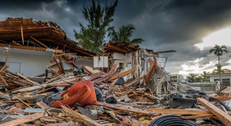 high value property disaster.