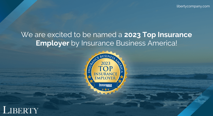 Top Insurance Employer