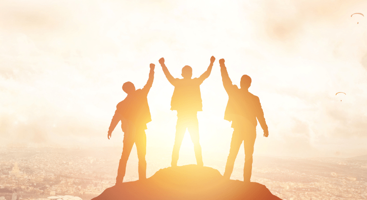 Unleashing leadership strength