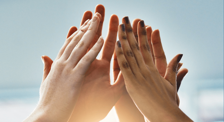 Thriving Together Unleashing the Power of Wellbeing in the Workplace