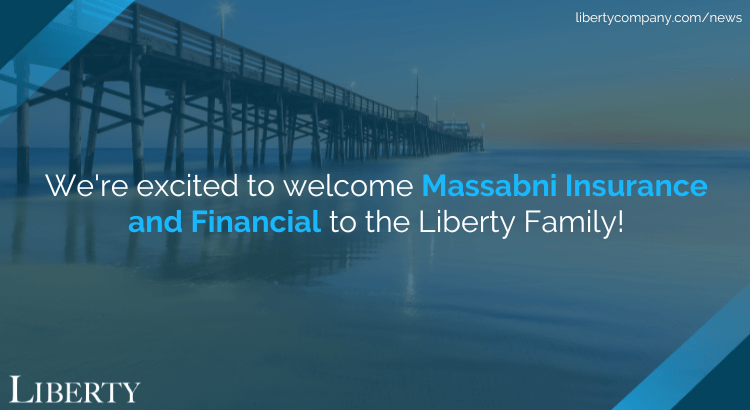 Welcoming Massabni Insurance and Financial