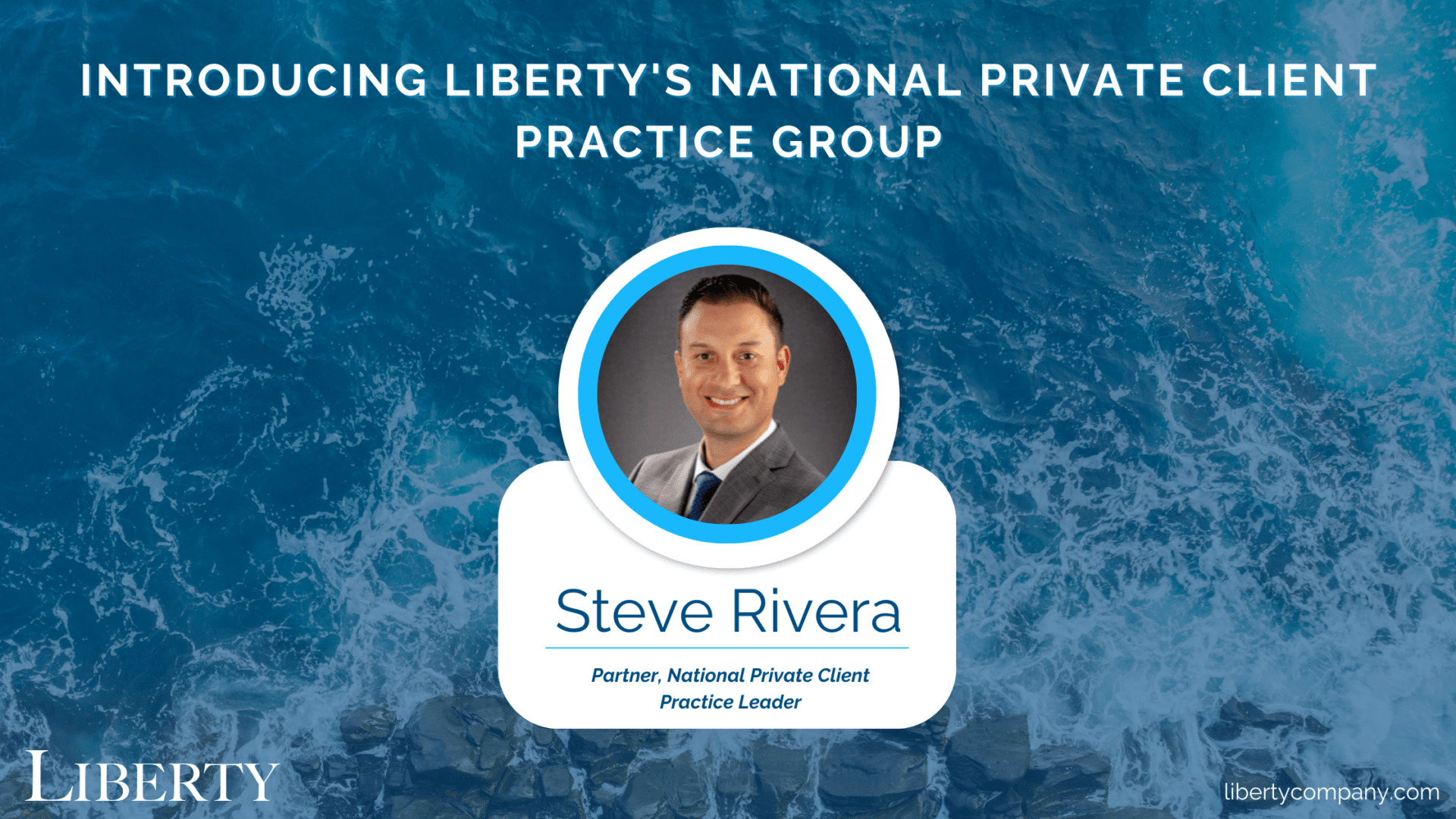 Private Client practice group