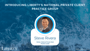 Private Client practice group