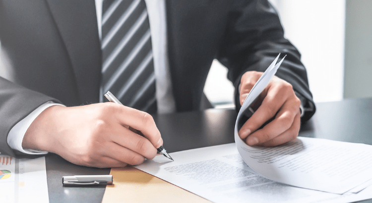 ESG in Focus Balancing and signing Responsibility and Legal Protection