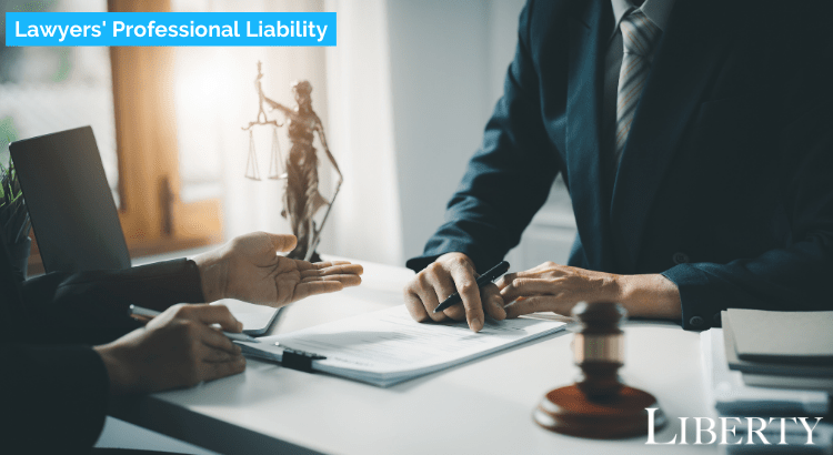 Top 5 Mistakes Lawyers Make (and How to Avoid Malpractice Claims)