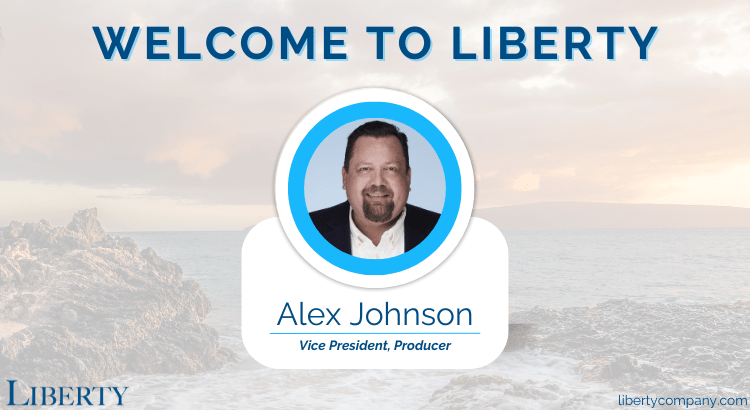 Alex Johnson New Hire