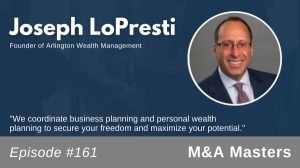 Joseph Lopresti wealth management